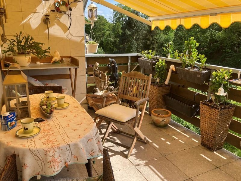 Nur als Kapitalanlage zu verkaufen!