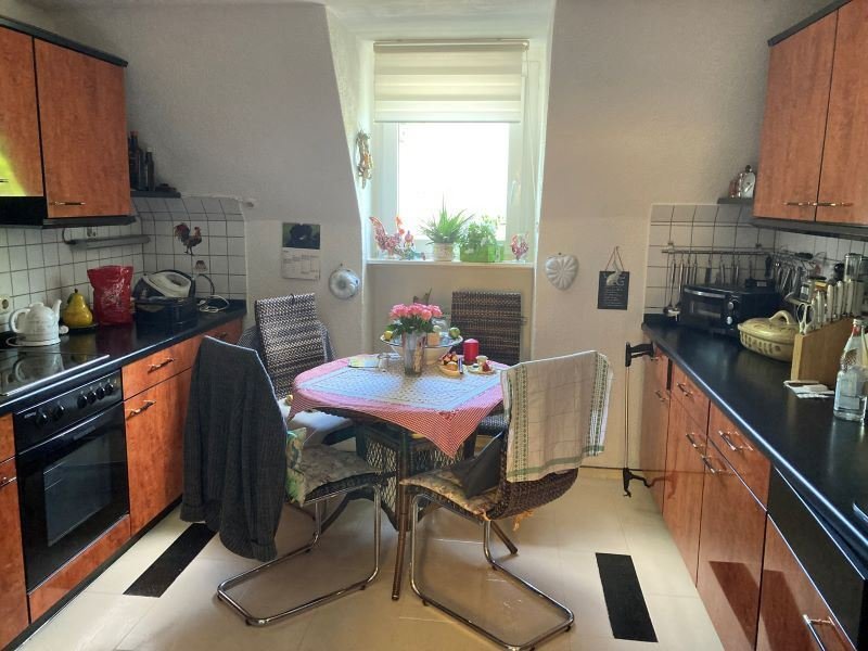 Nur als Kapitalanlage zu verkaufen!