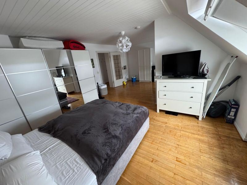 Attraktive Wohnung mit Balkon in der südlichen Vorstadt!