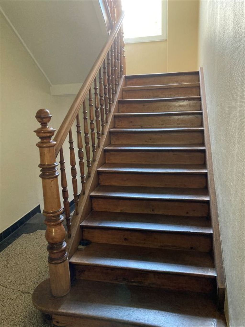 Attraktive Wohnung mit Balkon in der südlichen Vorstadt!