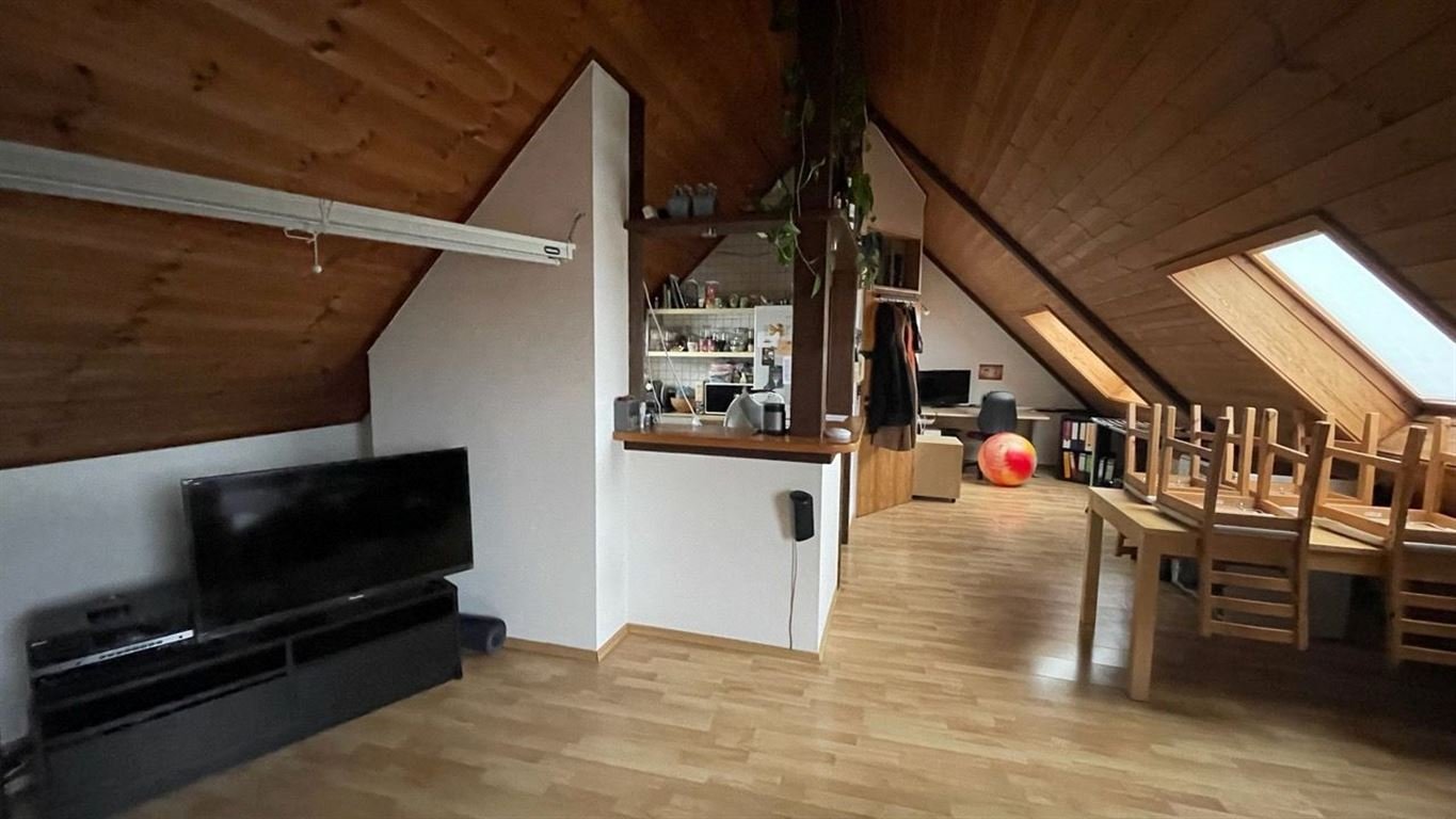 Zwei Wohnungen in Toplage Koblenz Süd- Eigennutzung und Kapitalanlage