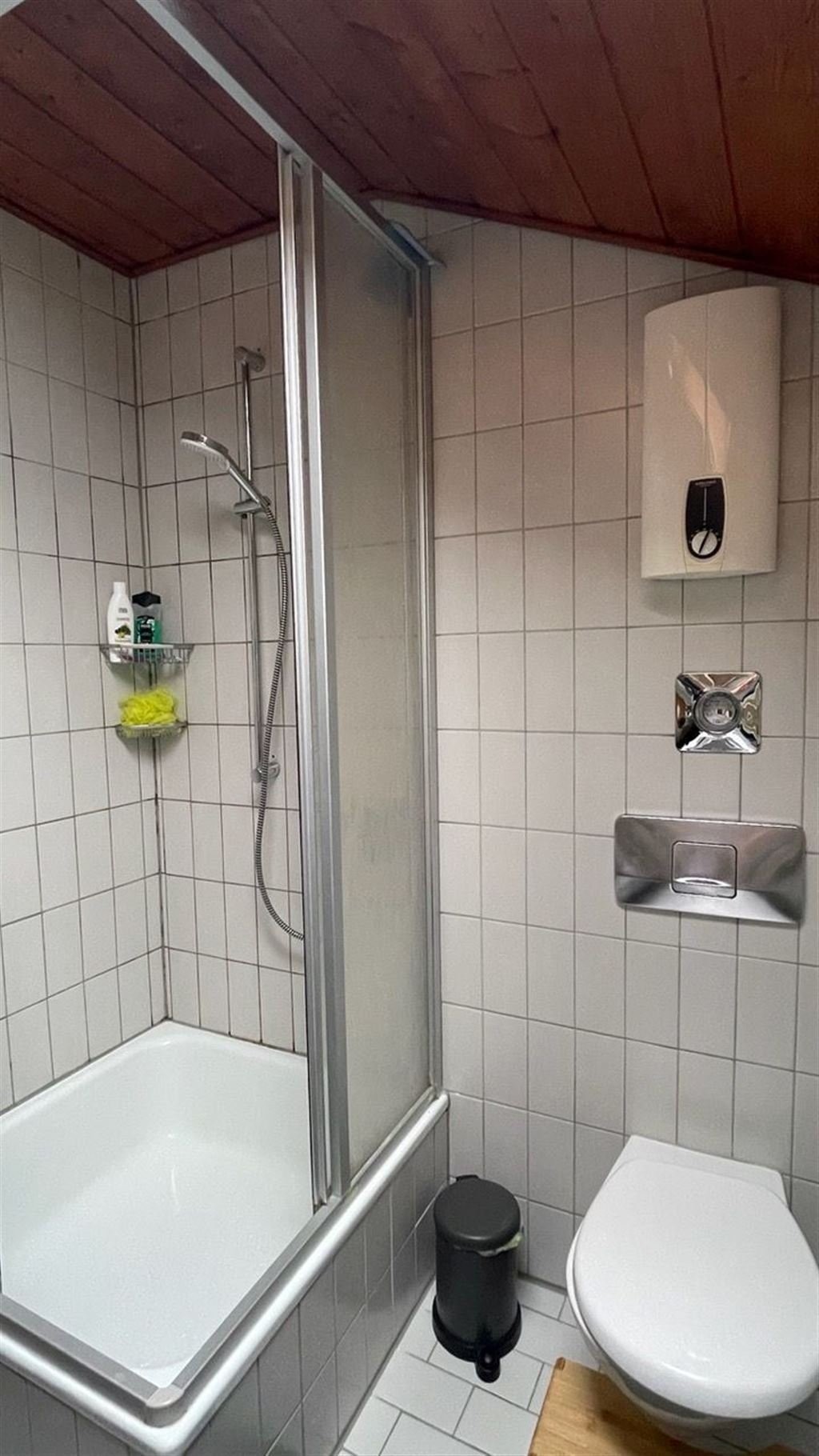 Zwei Wohnungen in Toplage Koblenz Süd- Eigennutzung und Kapitalanlage