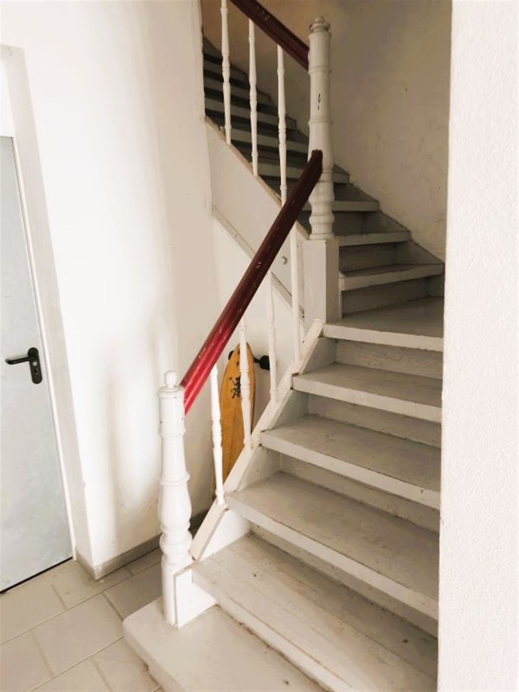 Attraktives Mehrfamilienhaus