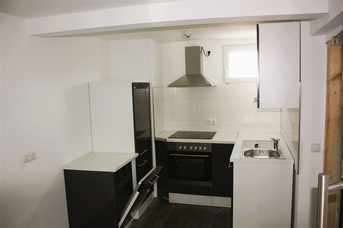 Attraktives Mehrfamilienhaus