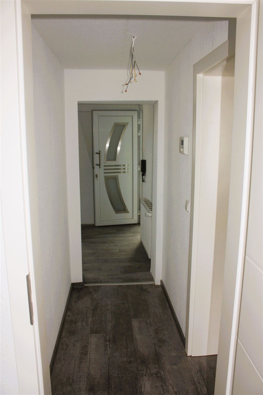 Attraktives Mehrfamilienhaus