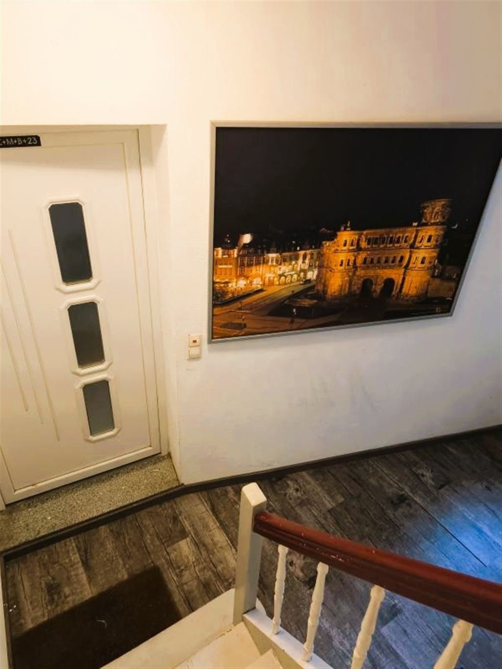 Attraktives Mehrfamilienhaus