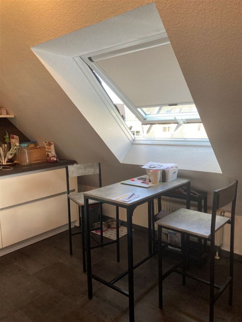 Attraktive 6ZKB-Wohnung mit Balkon und 2 Tiefgaragenstellplätzen