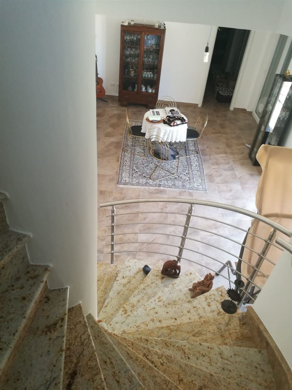 Treppe