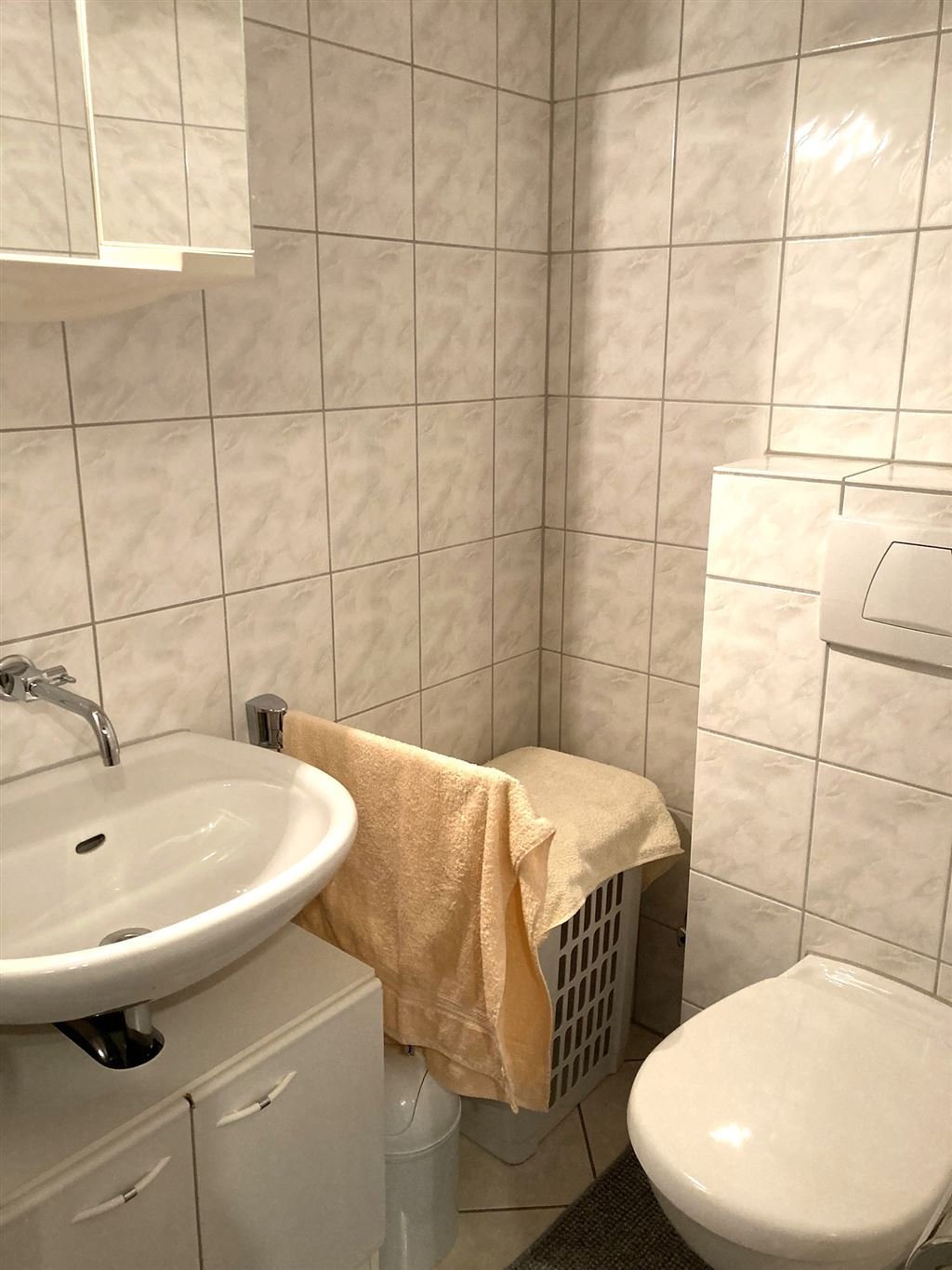 Gäste-WC