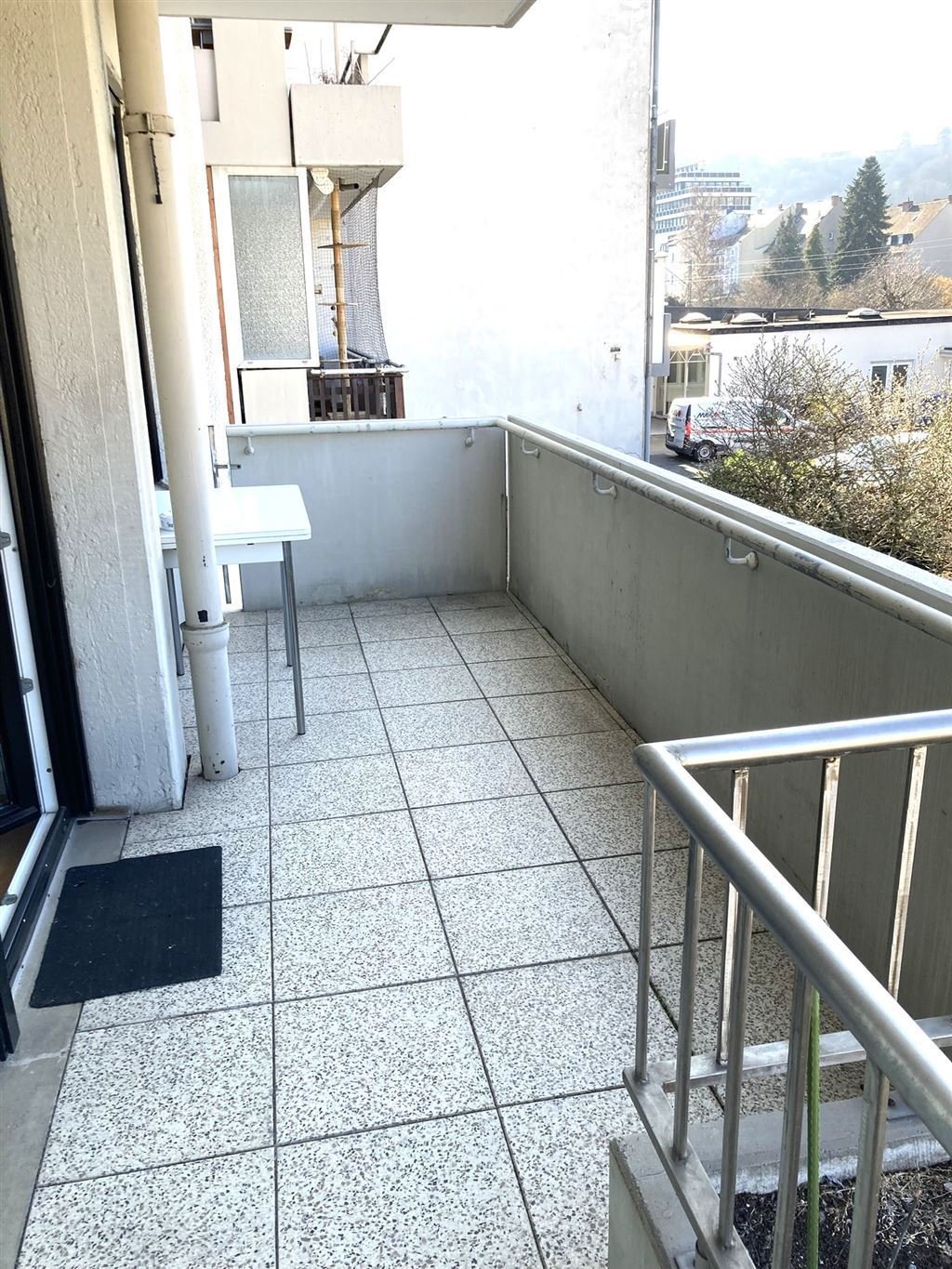 Balkon 