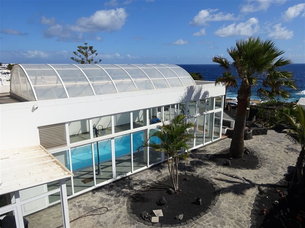 Schwimmhalle Schwimmhalle