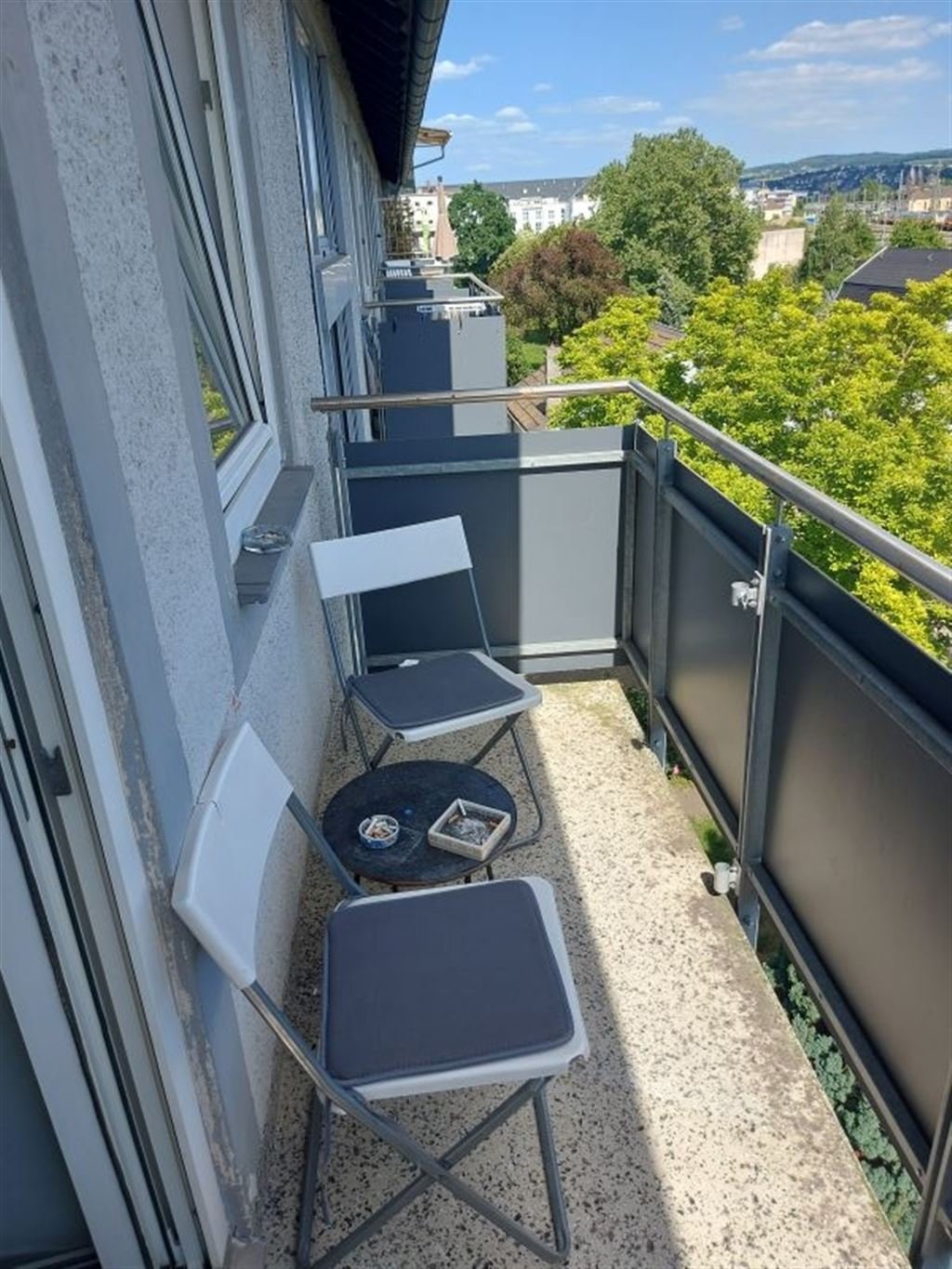 Balkon Balkon