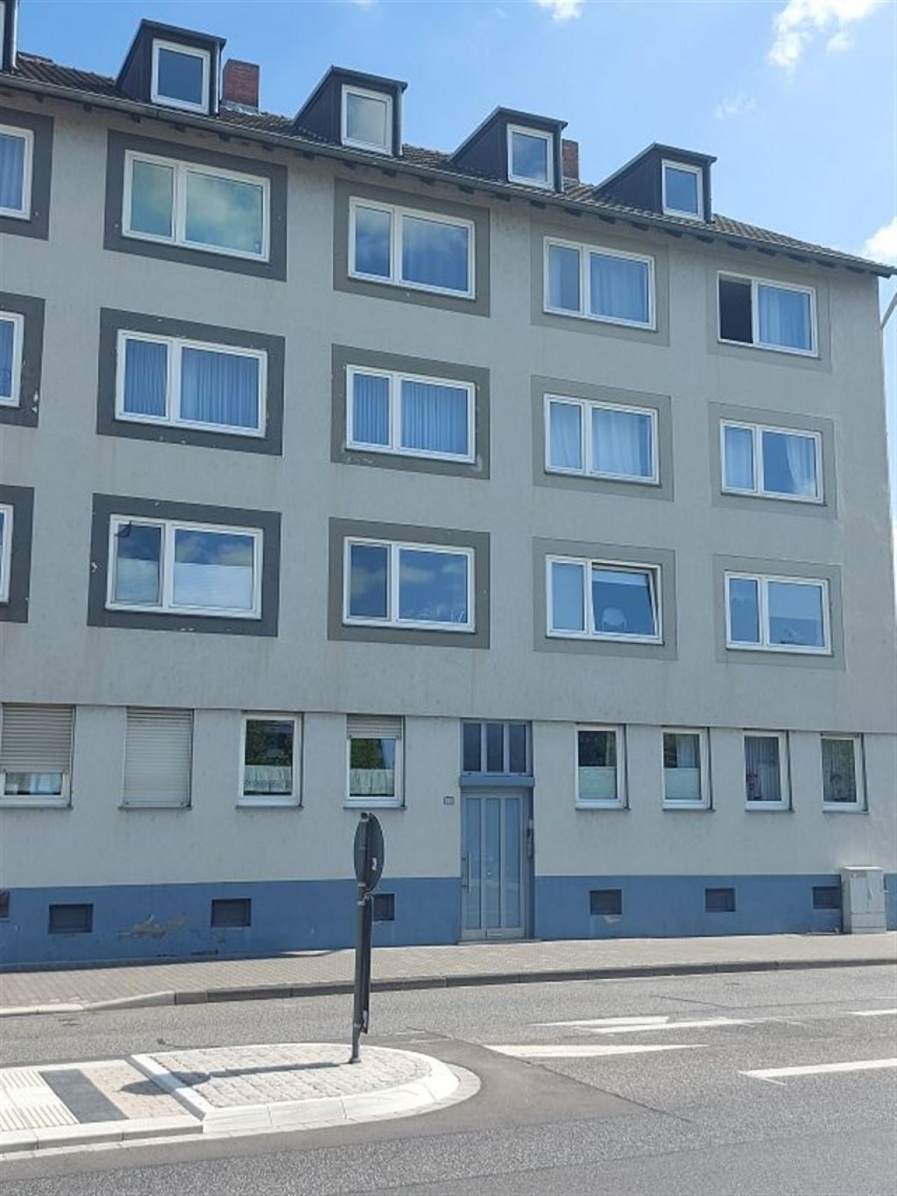 Außenansicht Außenansicht