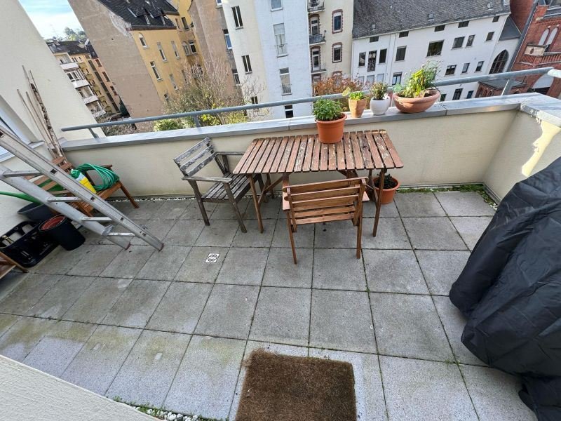 Balkon Balkon