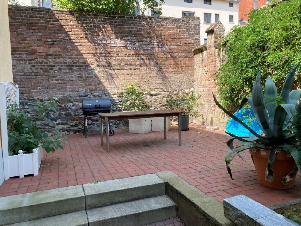 Terrasse Terrasse