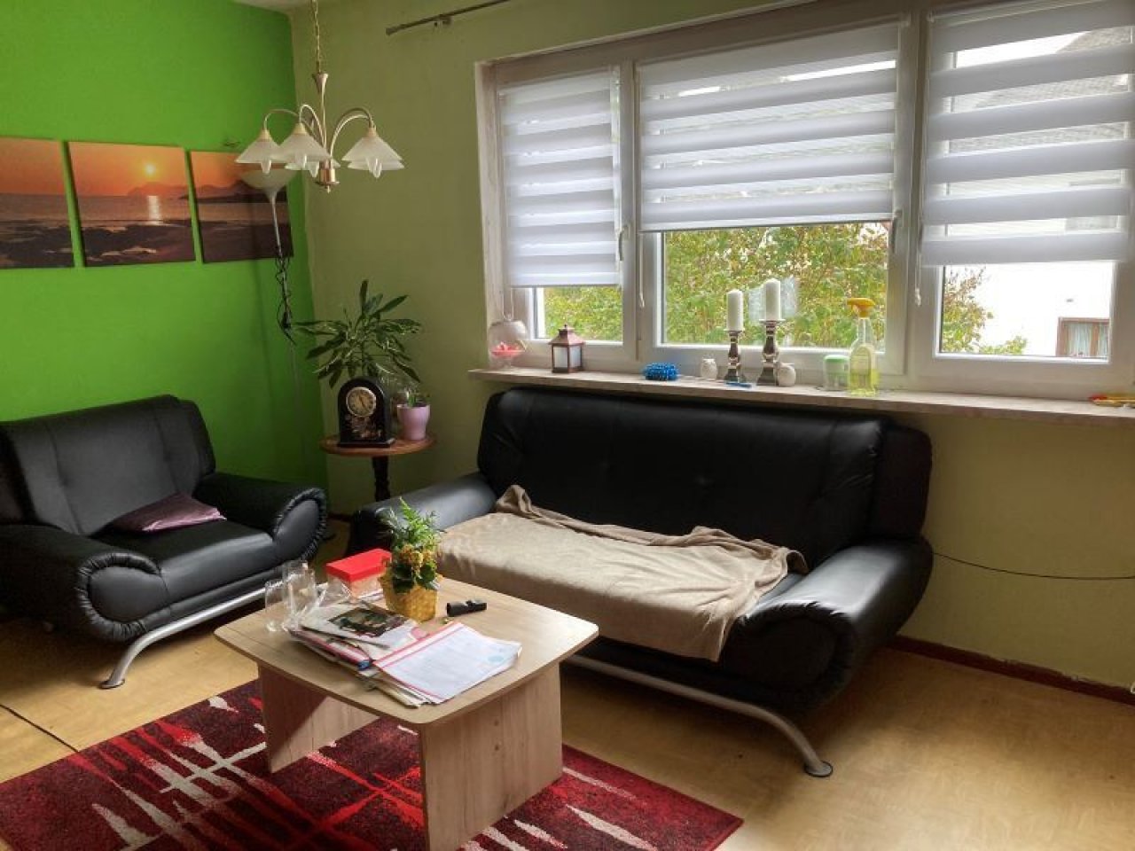 Wohnzimmer EG Wohnzimmer EG