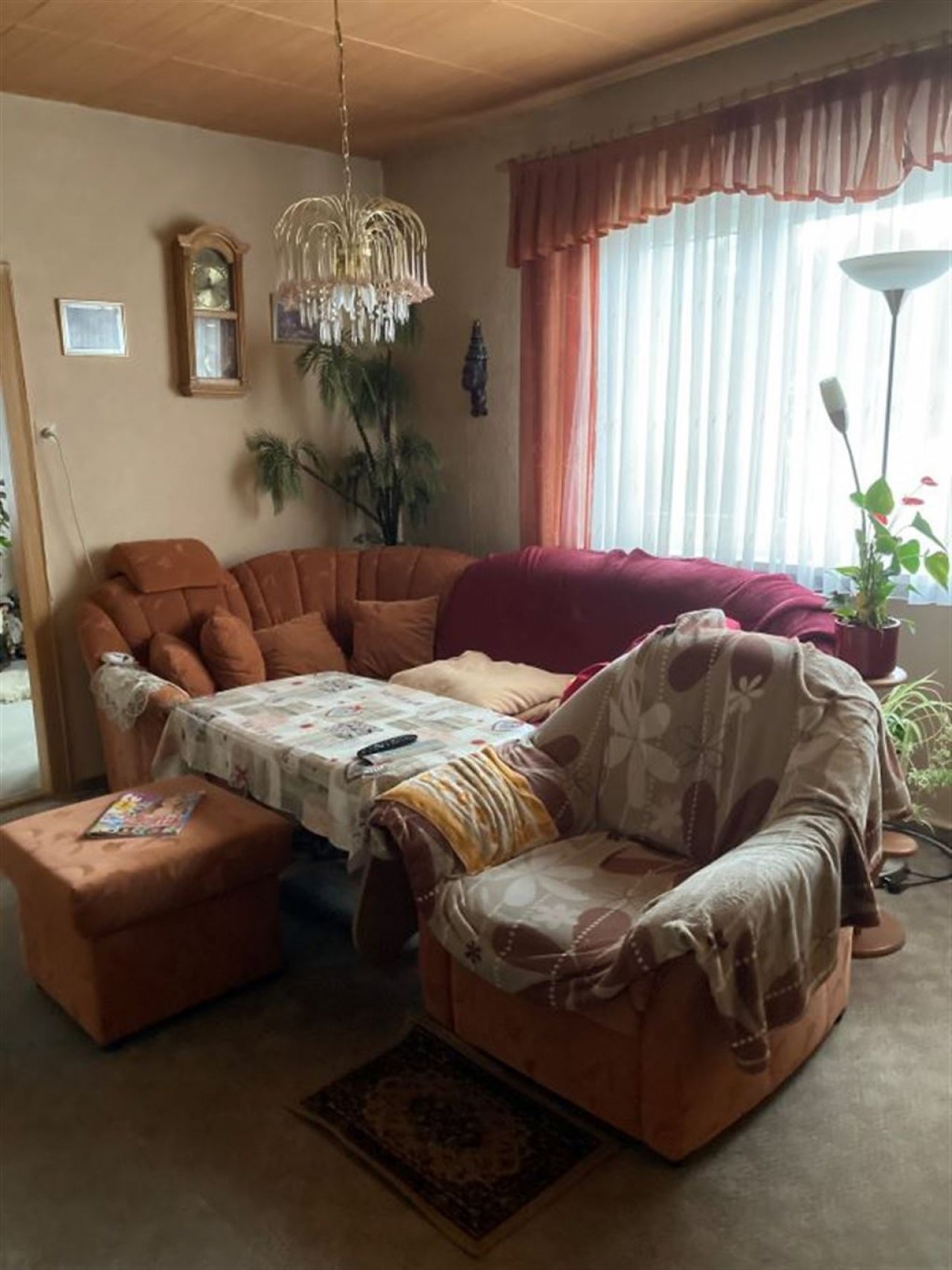 Wohnzimmer OG Wohnzimmer OG