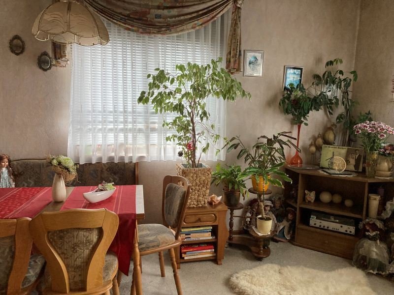 Esszimmer OG Esszimmer OG