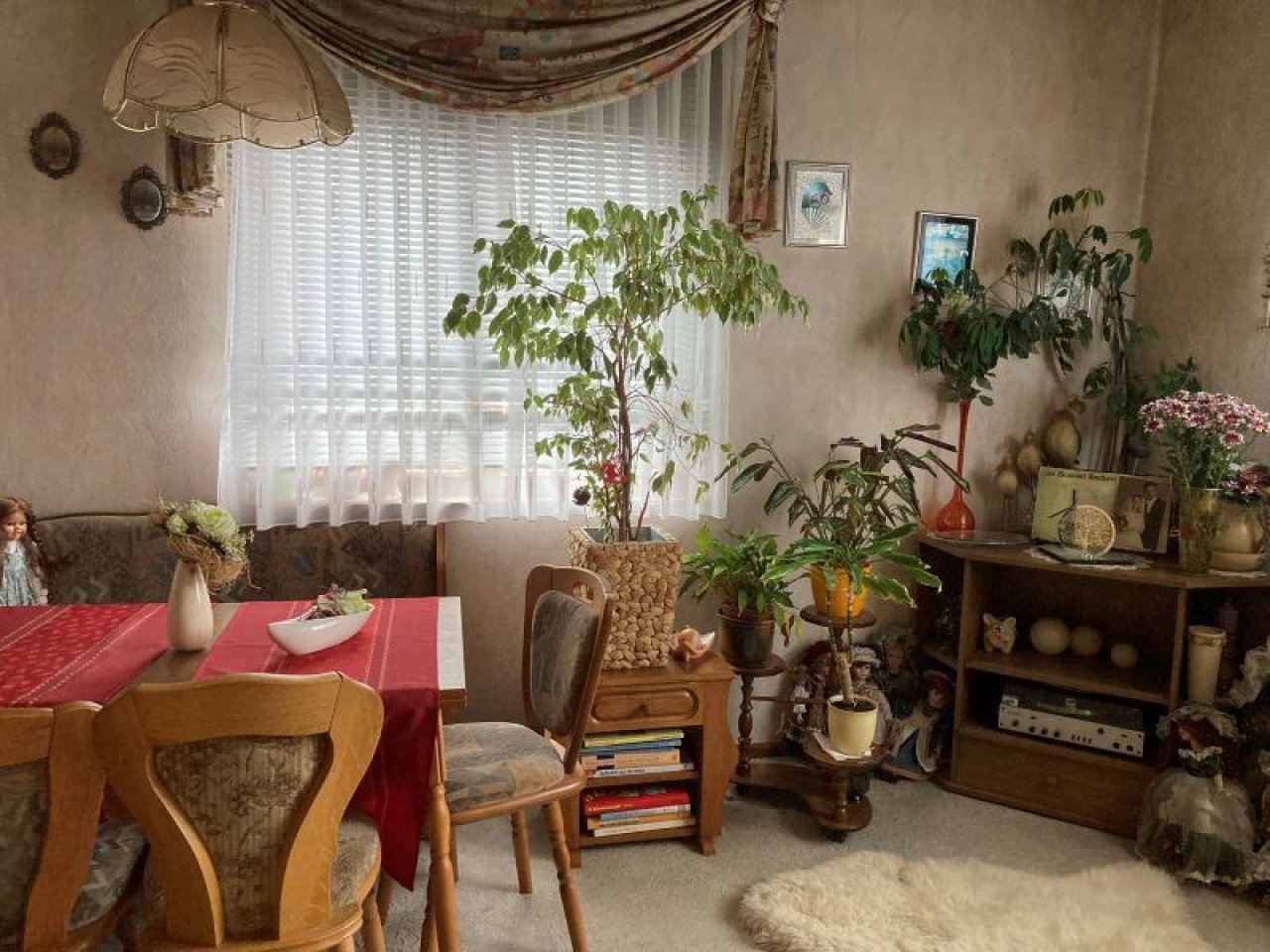 Esszimmer OG Esszimmer OG