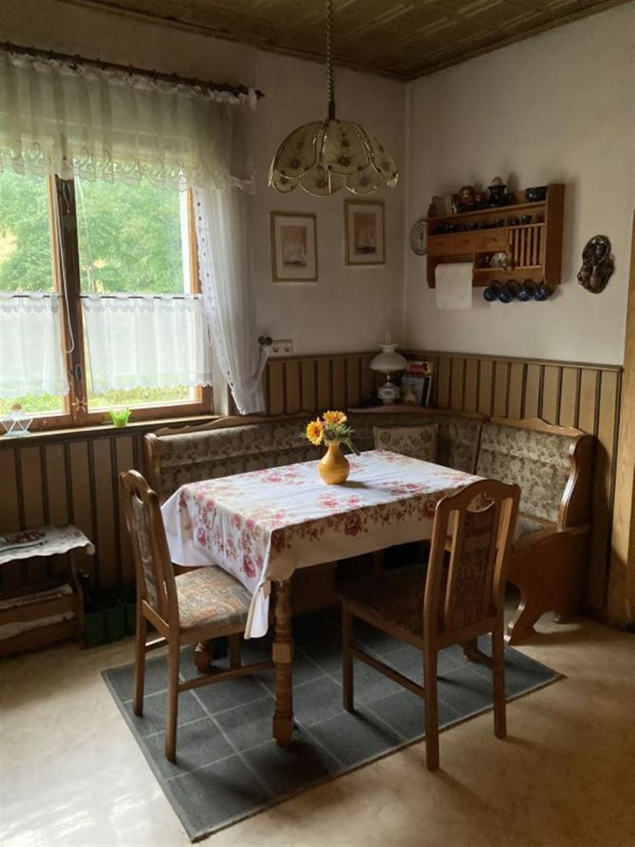 Wohnküche OG Wohnküche OG