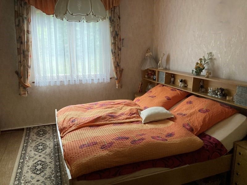 Schlafzimmer OG Schlafzimmer OG