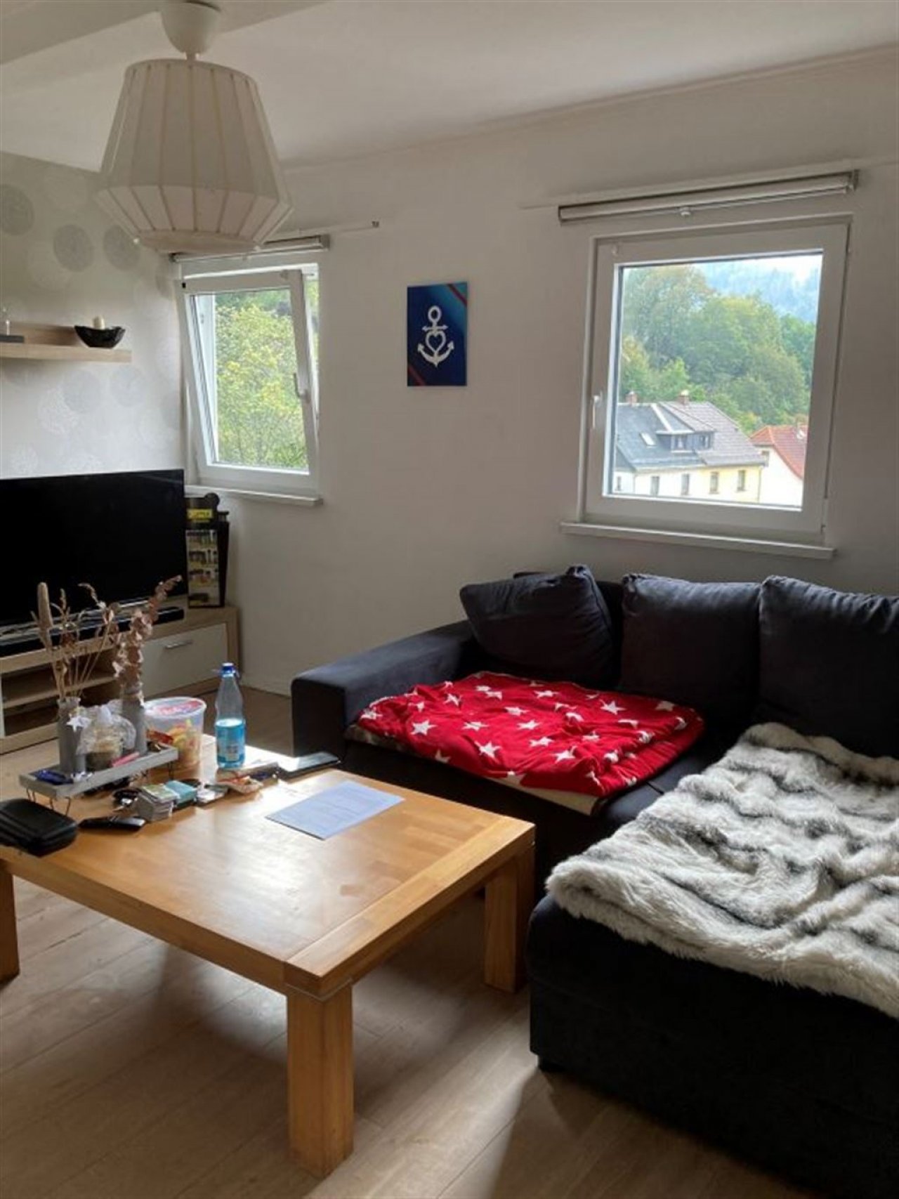 Wohnzimmer DG Wohnzimmer DG