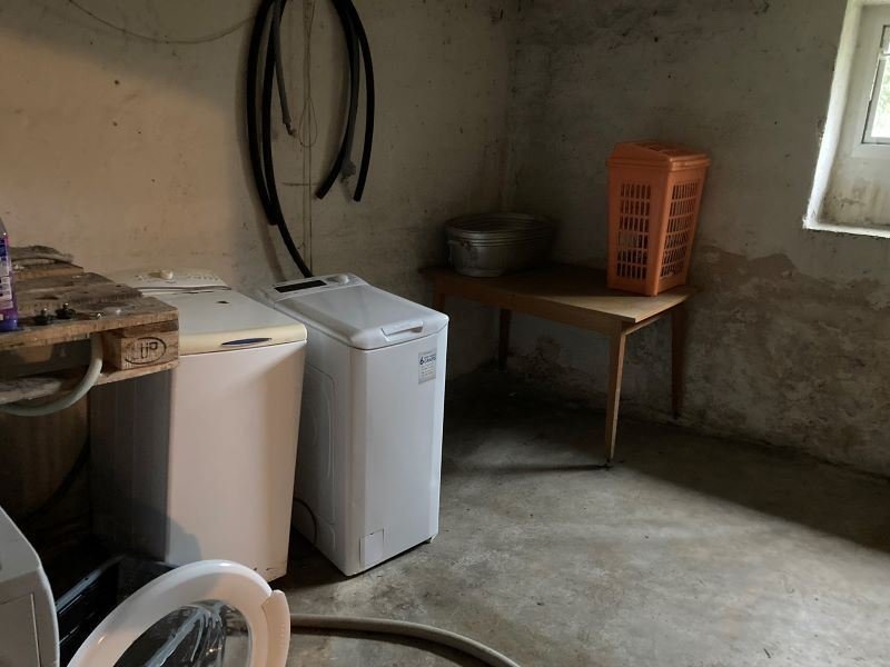 Waschküche Waschküche