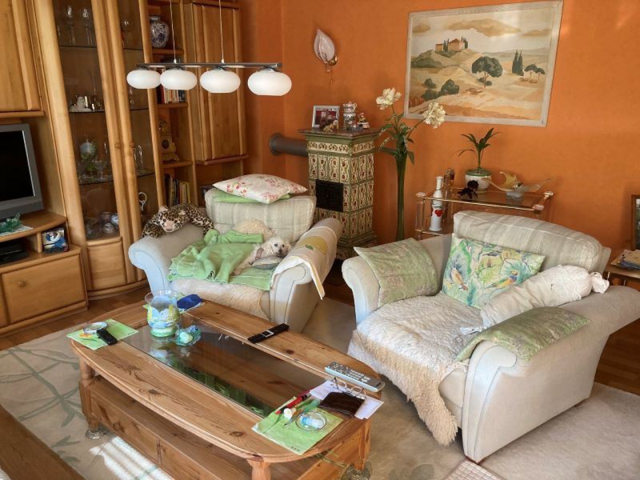 Wohnzimmer Wohnzimmer