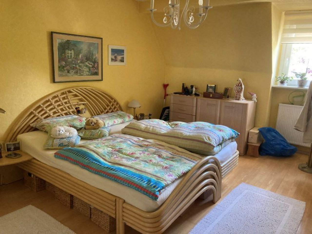 Schlafzimmer Schlafzimmer