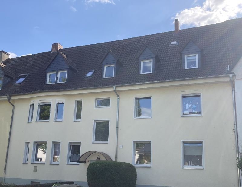 Außenansicht Außenansicht