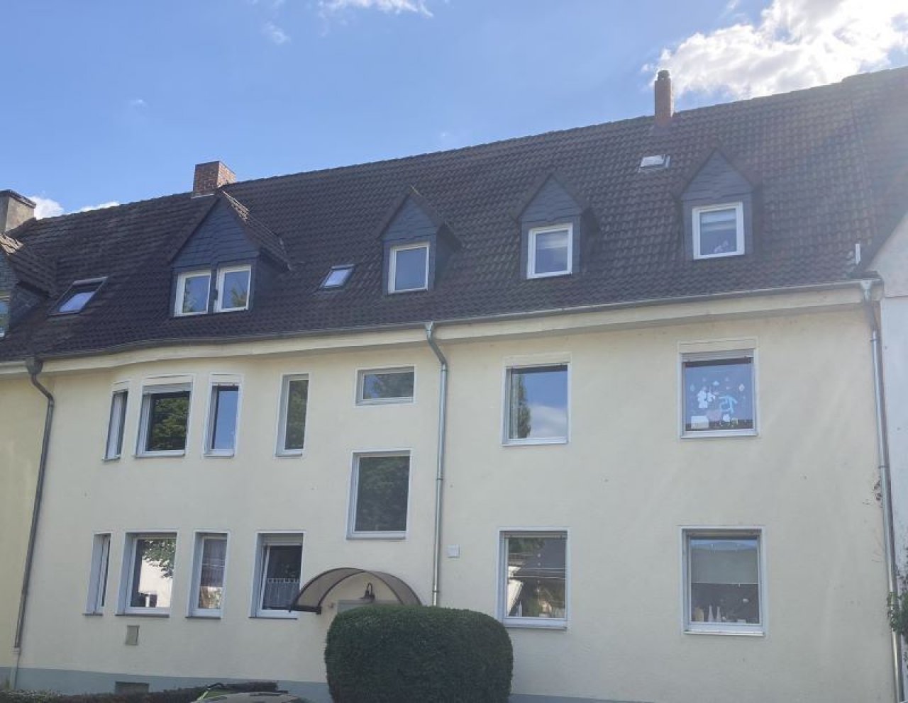 Außenansicht Außenansicht