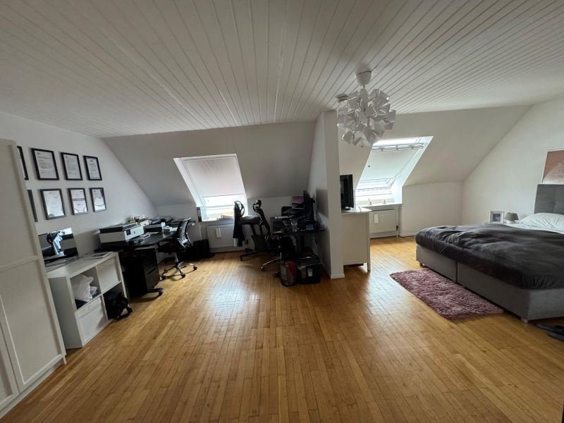 Koblenz: Attraktive Wohnung mit Balkon in der südlichen Vorstadt! 