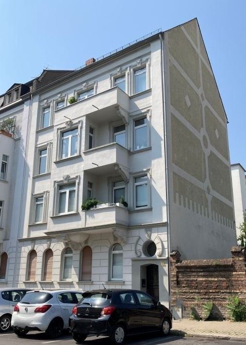 Seitenansicht Seitenansicht