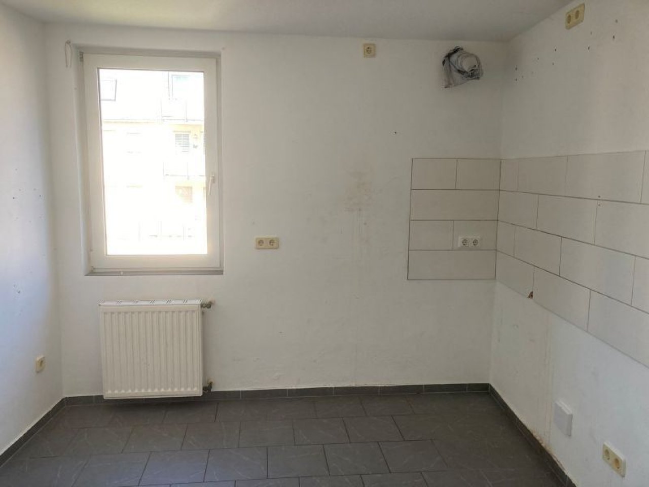 Küche Maisonette OG