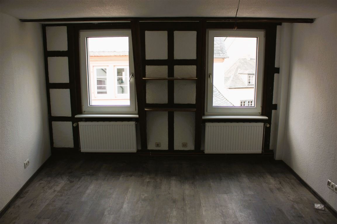 Wohnzimmer 3. OG links