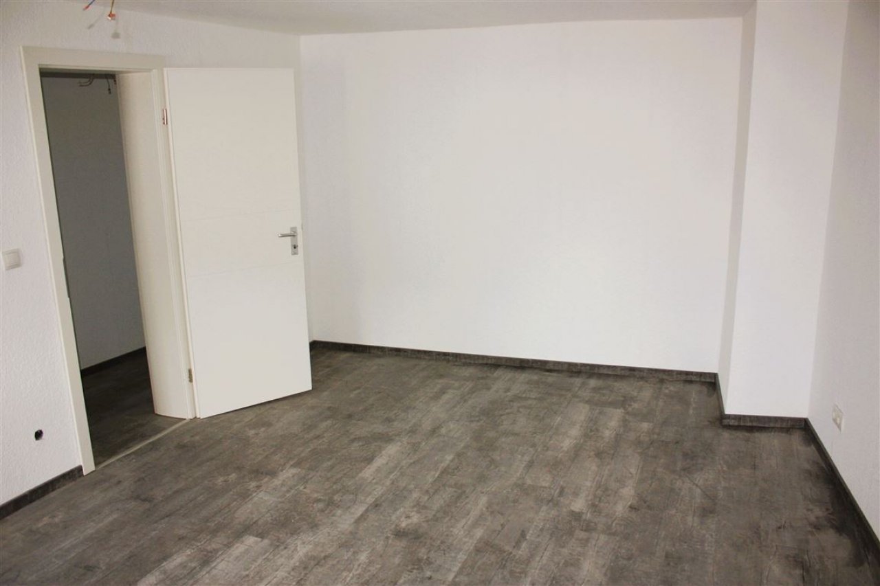 Schlafzimmer 3. OG links