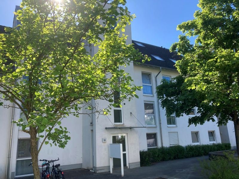 Rückansicht Rückansicht