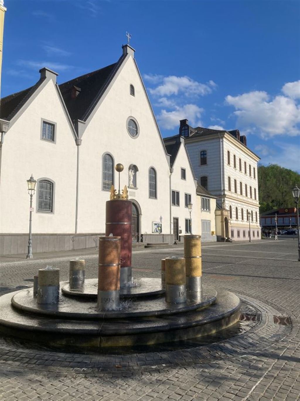 Marktplatz Marktplatz