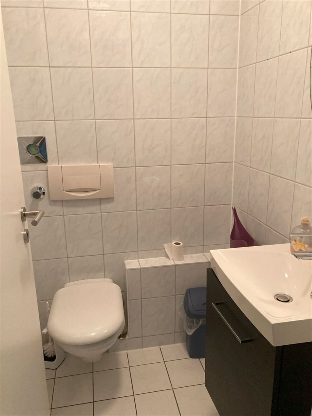WC WC