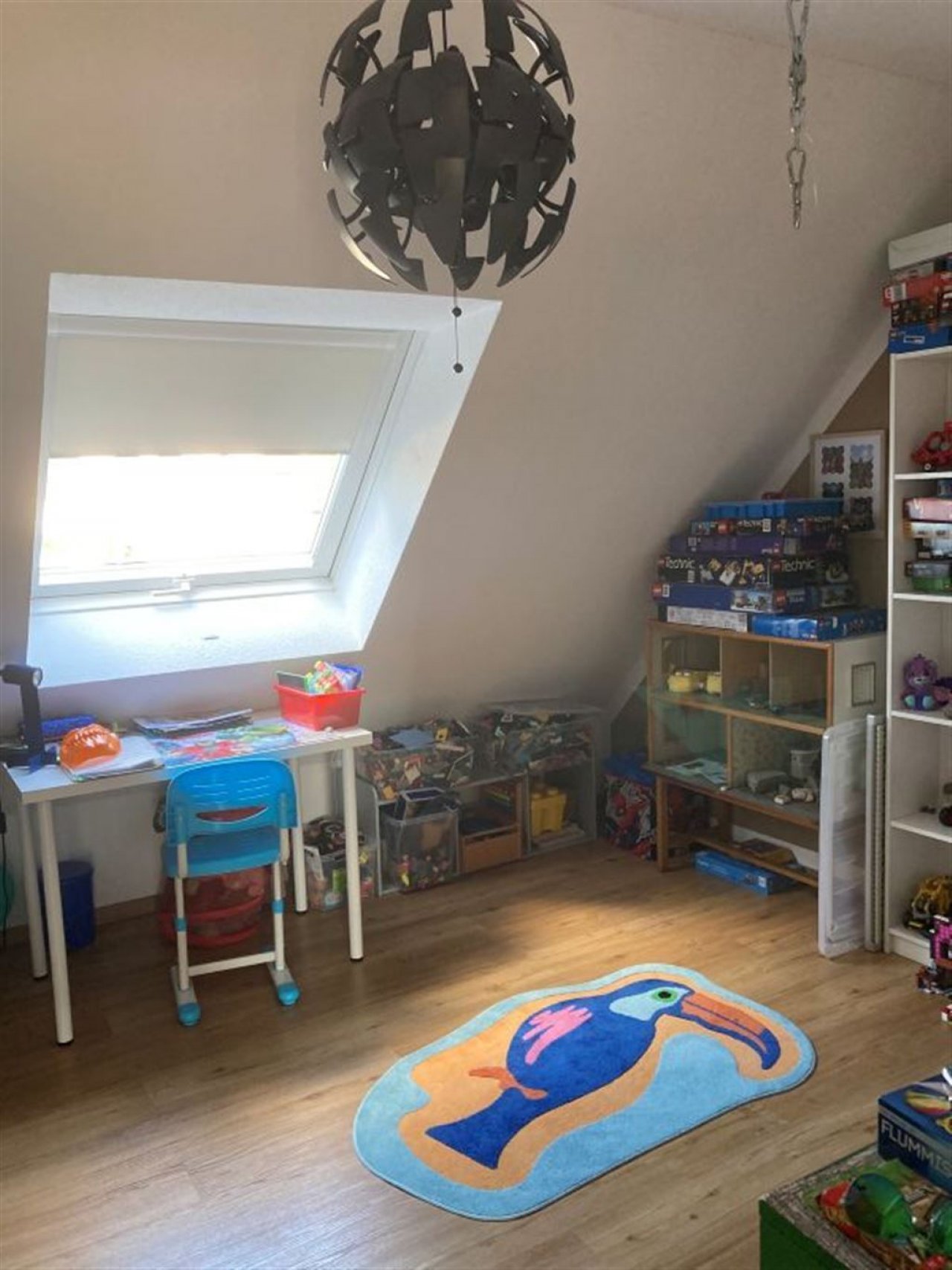Kinderzimmer Kinderzimmer