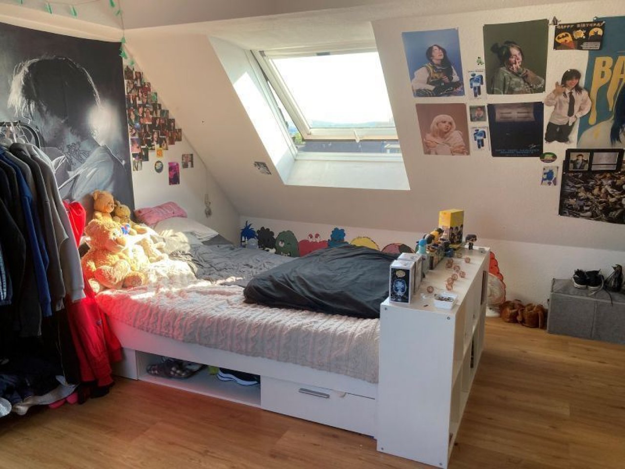 Studiozimmer Studiozimmer