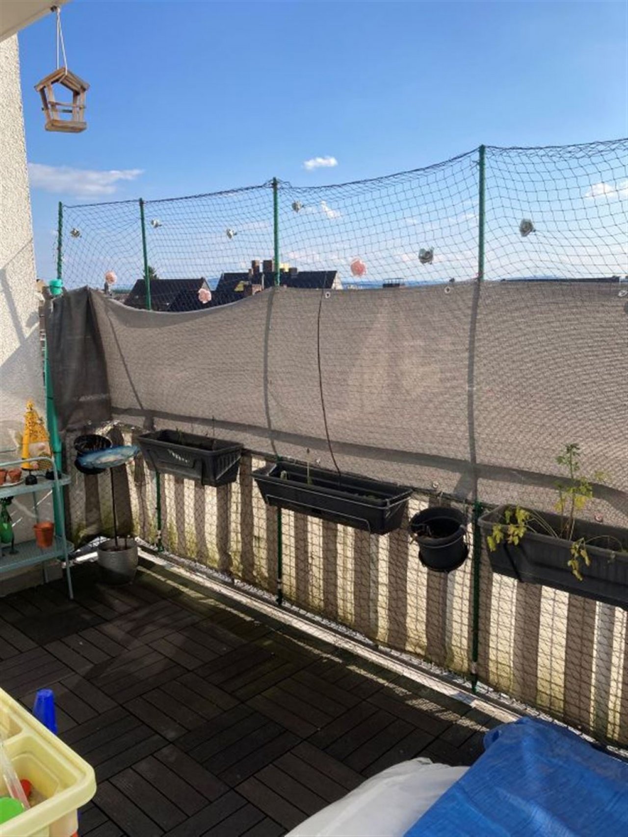 Balkon Balkon