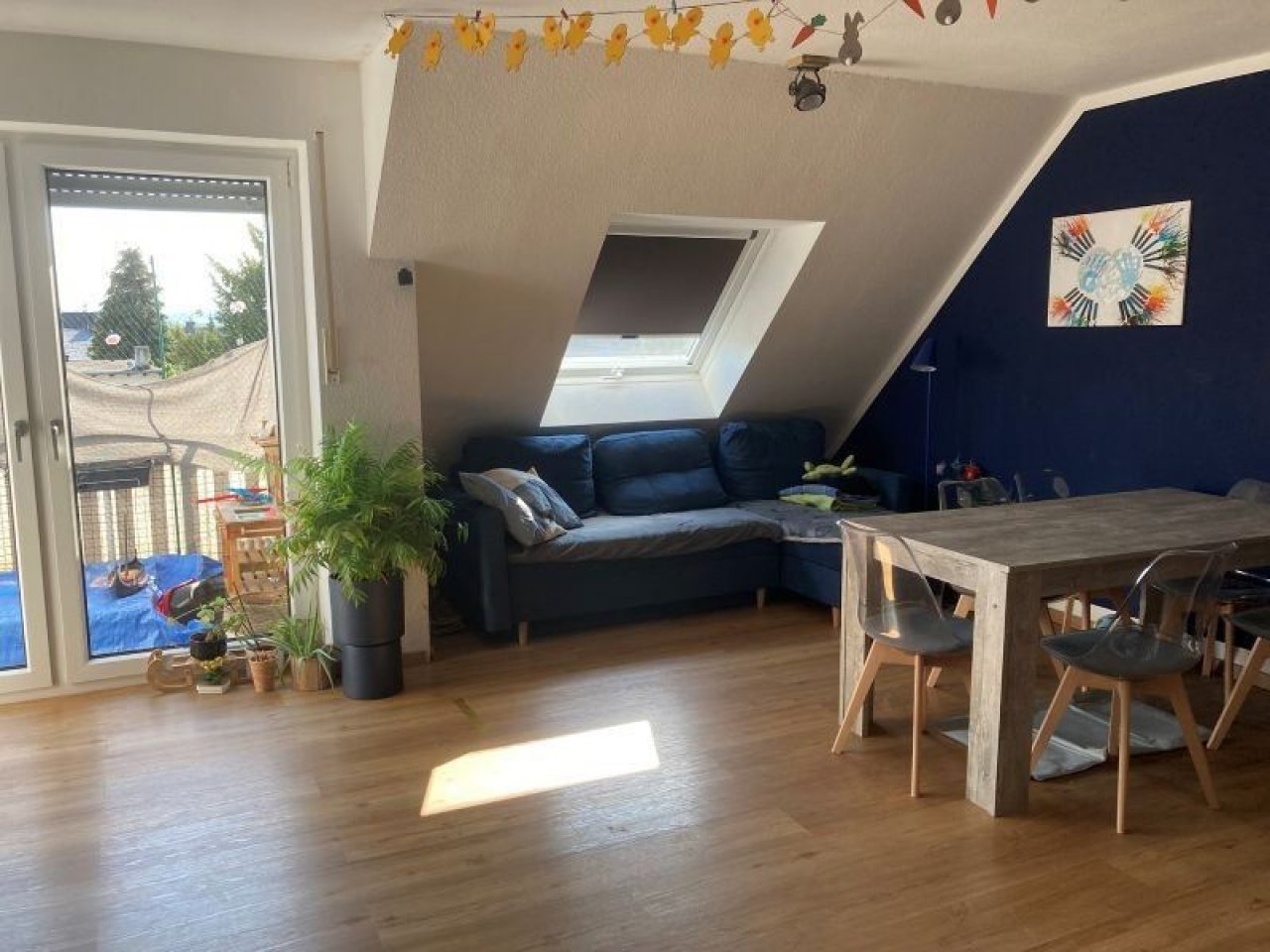 Wohnzimmer Wohnzimmer