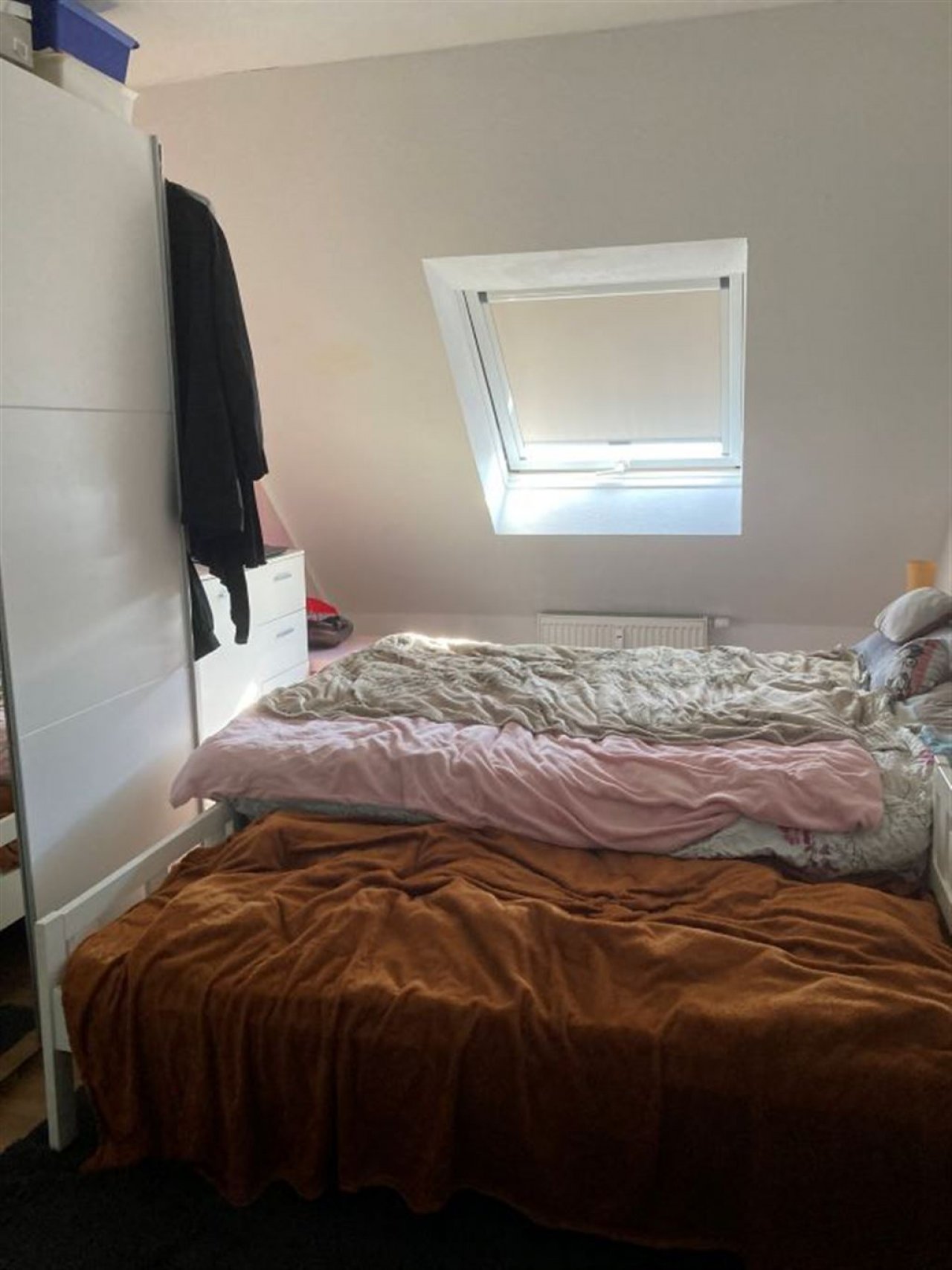 Schlafzimmer Schlafzimmer