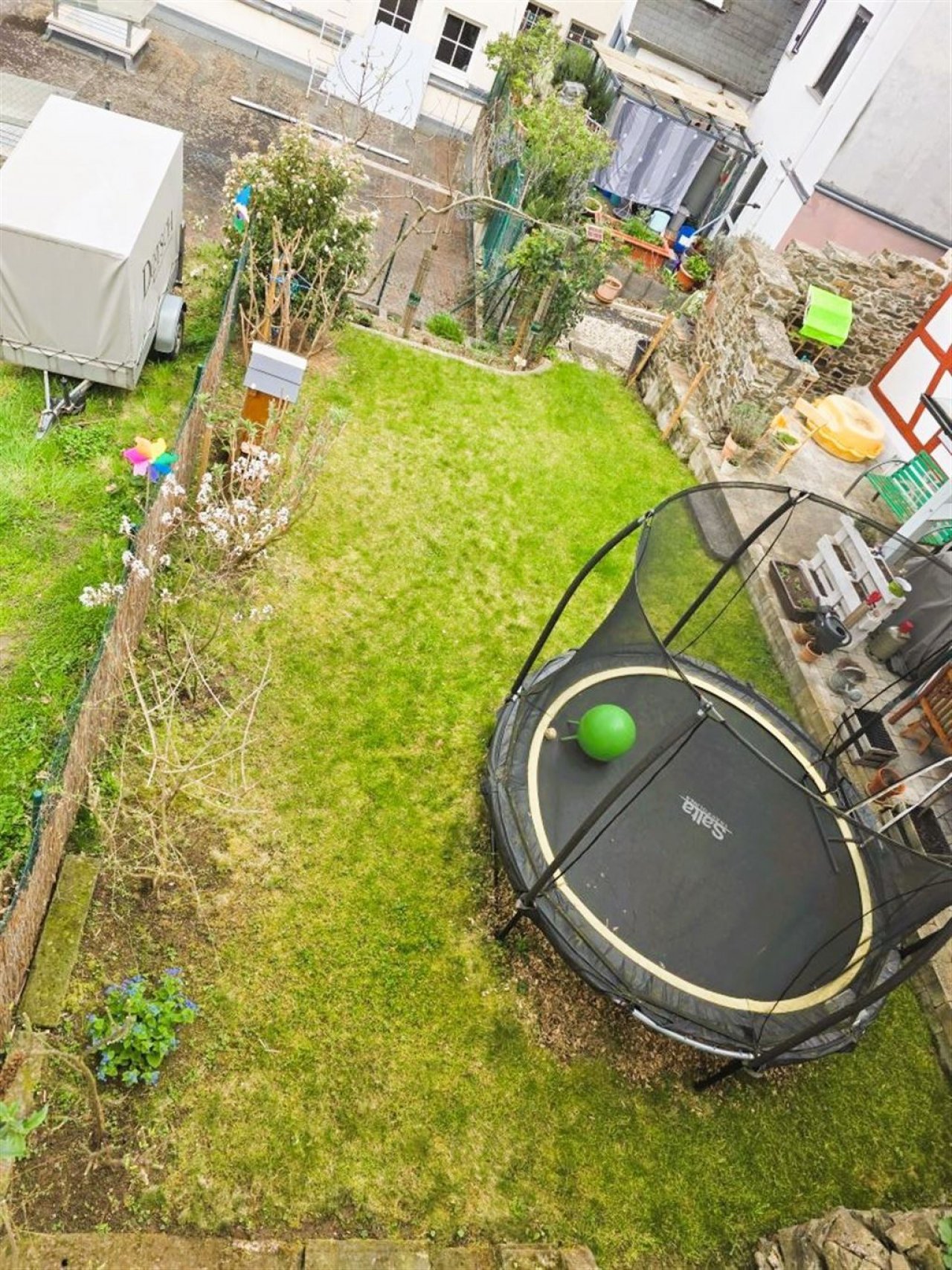 Garten Garten